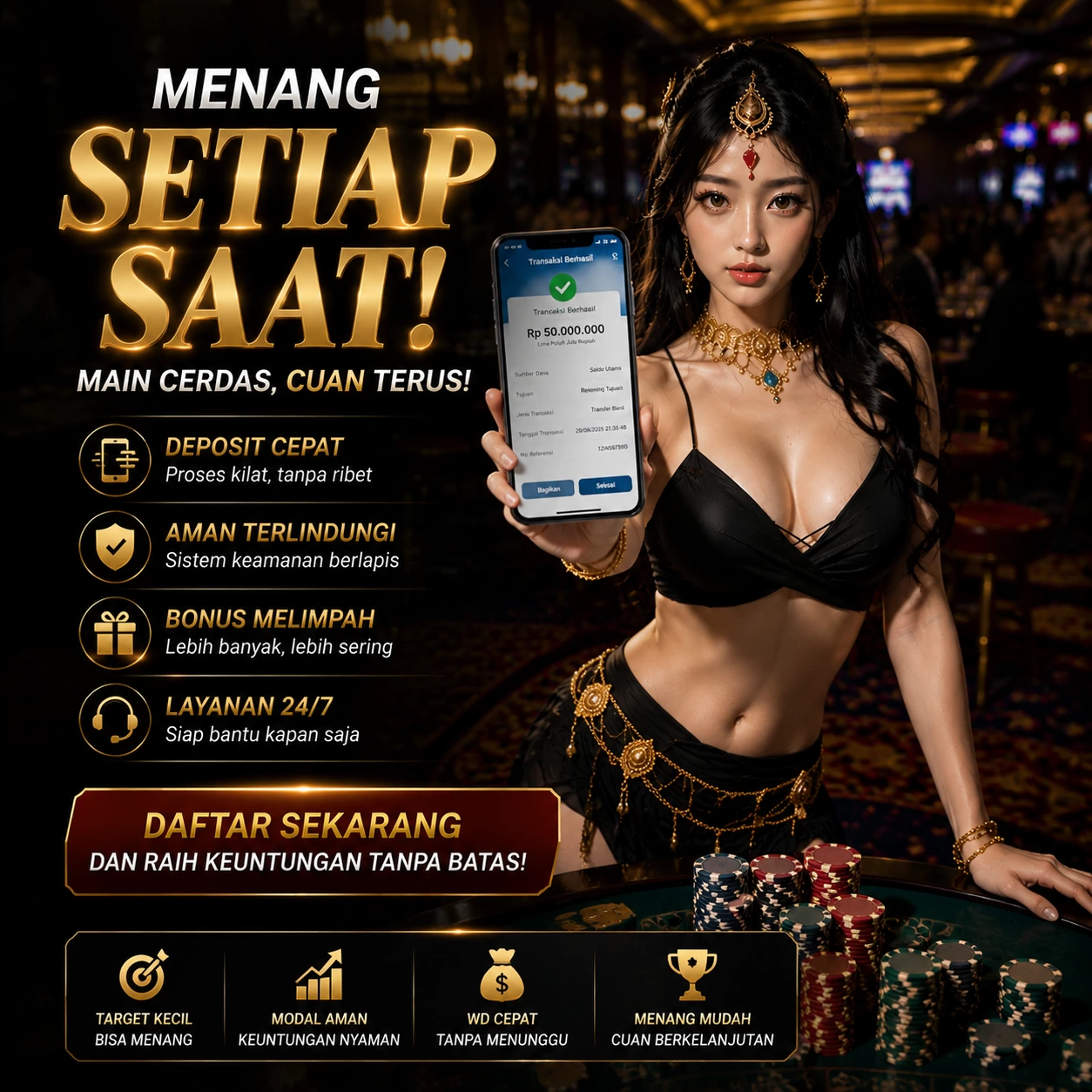 Pemula di danagame Temukan Game Terbaik untuk Dilihat
