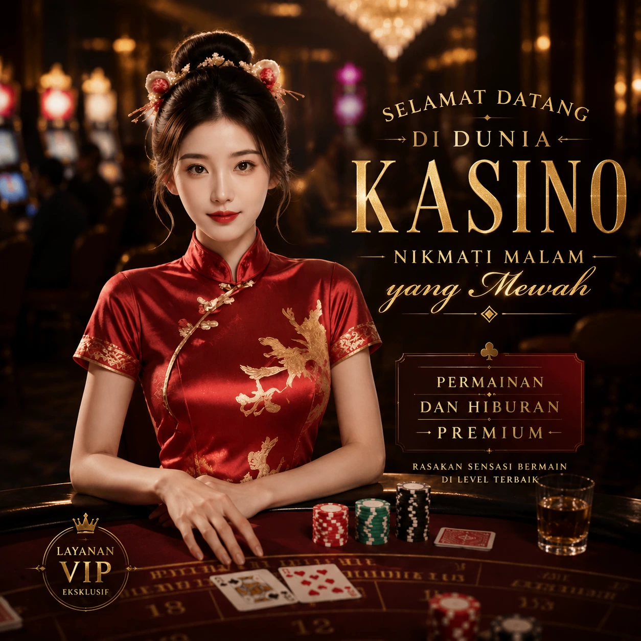 Menggali Fitur Menarik di Situs Game danagame